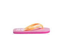 Arena Unisex Kids 4374 Thong Sandals-004374 Thong Sandals, Pink, 12.5 UK