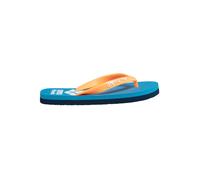 Children's flip-flops Arena Turquoise 30