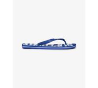 Superdry Core Logo Flip Flops Blue EU 40-41 Men