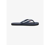 Children's flip-flops Superdry Core Essential Bleu 10/11 ans