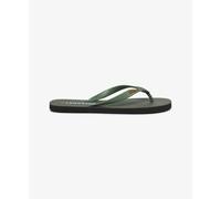 Children's flip-flops Superdry Core Essential Vert 6/7 ans