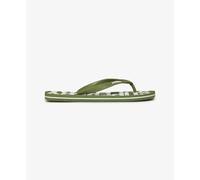 Superdry Core Logo Flip Flops Green EU 42-43 Men