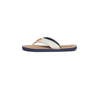 Children's flip-flops Superdry Cork Graphic Blanc 12/13 ans