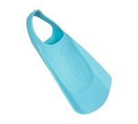 ARENA Kids' Junior Swim Fin, Blue, 8-9 UK