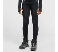 Children's Flow Form Base Tight, Black M-L