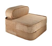 Children's folding chair Wigiwama Toffe SINGLE PIECES - 4751030598000