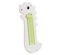 Children's Foot Measuring Device Shoe Sizes Measuring Gauge Ruler Tool Foot | Cartoon ruler for baby walkers, toddlers, big children, girls, children, mini, small, newborns, teenagers,