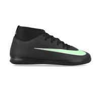 Children's Football Boots Nike Mercurial Superfly 11 IC Noir 35