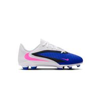 Children's Football Boots Nike Phantom 6 Club AG Bleu 38,5