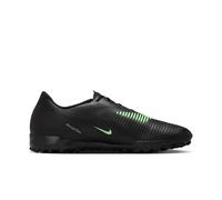Children's Football Boots Nike Phantom 6 Low Academy TF Noir 36