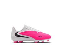 Children's Football Boots Nike Phantom 6 Low Club MG Multicolore 37,5