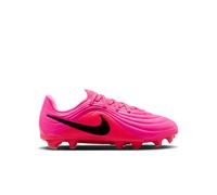 Children's Football Boots Nike Tiempo Maestro Academy FG/MG Multicolore 35,5
