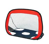 Children's Football Gate Folding Portable Football Net 3 People 4 People Goal for football