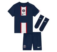 Nike Paris Saint Germain 22 23 Infants Home Kit