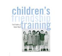 Children's Friendship Training