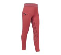 Children's full grip riding leggings LeMieux