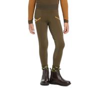 Children's full grip riding leggings LeMieux Mini Ons