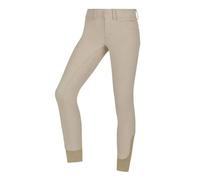 Children's full grip riding Trousers Dublin Cammy Comfort Twill