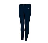 Children's full grip riding Trousers Pikeur Braddy Softshell