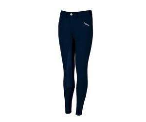 Children's full grip riding Trousers Pikeur Braddy Softshell