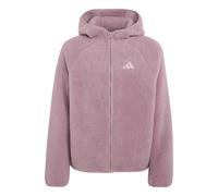 Children's full-zip fleece adidas Terrex Xploric Violet 15/16 ans