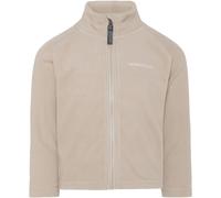 Children's full-zip fleece Didriksons Monte 10 Beige 7/8 ans