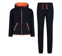 Cmp 31d4624 Tracksuit Black 3 Years Kids
