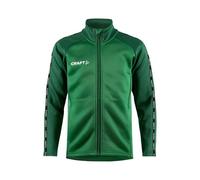 Children's full zip tracksuit jacket Craft Squad 2.0 10/12 ans