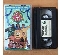 Childrens - Fun Song Factory: Please And Thank You/Picnic Time/Helping [VHS]