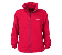 Children's functional jacket Pro-X Elements Finn Rouge 8 ans