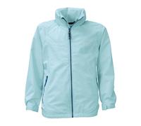 Children's functional jacket Pro-X Elements Lina Bleu 4 ans