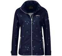PRO-X elements Unisex children's Nora jacket, unisex_child, Jacket, 9635, navy, 152 (EU)