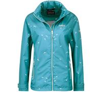 PRO-X elements Nora Children's Jacket, Children's, Jacket, 9635, Azul Blue, 176 (EU)