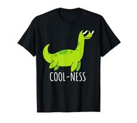 Children's Funny Loch Ness Monster Stuff | Cool-Ness T-Shirt