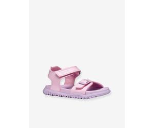 Children's Fusbett sandals rose