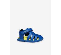 Geox Fusbetto Sandals Blue EU 24 Boy