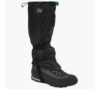 Highlander Outdoor Glenshee Kids' Gaiters - Black