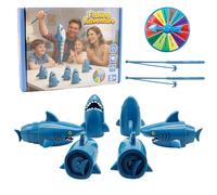 Children's Game | Telescopic Rod Game Board,Catch the Longest - Motor Skills Learning for Boys and Girls, Birthday, Christmas and Summer