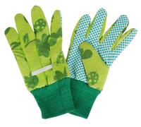 Childrens Garden Gloves Kids Gardening Work Safety Protective Gloves Workwear