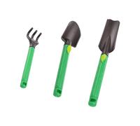 Childrens Garden Tool Set with Miniature Shovel Rakes for Fun Learning Activities Gardening Hand Tool Shovel for Children