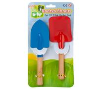 Childrens Garden Tools Set Roots & Shoots