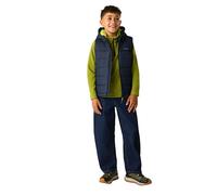 Children's Gilet Regatta Lofthouse Bleu 9/10 ans