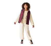 Children's Gilet Regatta Lofthouse Rose 3/4 ans