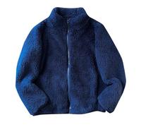 Children's Girls' Hooded Jacket, Cross-Country Jacket, Fleece Lining, Warm, Breathable Hiking Jacket, Softshell Jacket, Outdoor Jacket, Zip, Quilted Jacket, Winter Coat
