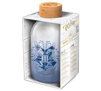 Children's glass bottle Stor Harry Potter Blanc 620 ml