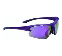 Children's glasses BBB Cycling Impulse small PC Violet TU
