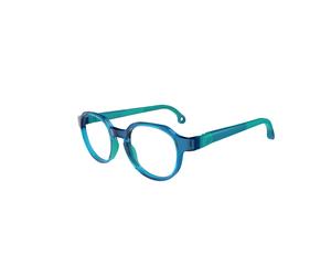 Children's glasses Demetz Dyna Bleu TU