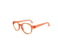 Children's glasses Demetz Dyna Orange TU