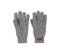 Children's gloves Barts Haakon Gris Taille 5