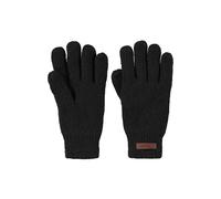 Children's gloves Barts Haakon Noir Taille 3